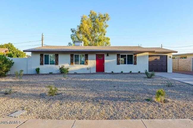7843 E Garfield St in Scottsdale, AZ - Building Photo - Building Photo