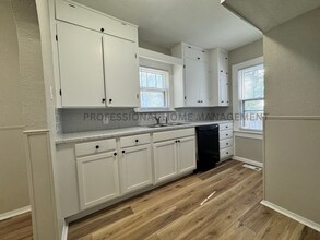 651 Spruce St in Wichita, KS - Building Photo - Building Photo