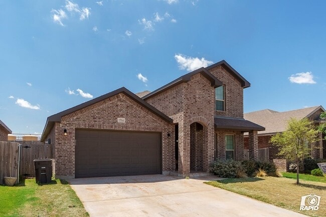 1714 Pavilion Pkwy in Midland, TX - Building Photo - Building Photo
