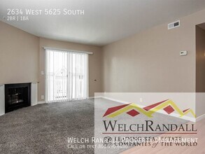 2634 W 5625 S in Roy, UT - Building Photo - Building Photo