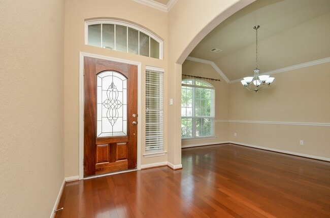 property at 6022 Preserve Ln