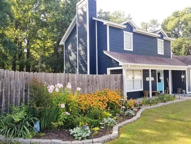 427 Country Ln Dr in Alma, AR - Building Photo - Building Photo