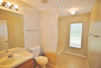 1816 Thomasville Ave SE in Palm Bay, FL - Foto de edificio - Building Photo