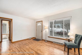 1511 Pattengill Ave in Lansing, MI - Building Photo - Building Photo