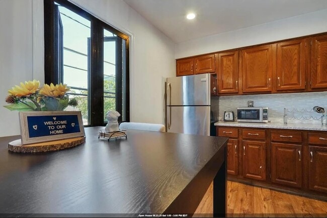 property at 116-124 North St