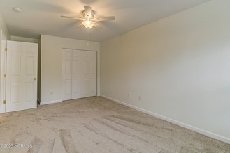 4209 Sequoia Ct in Wilmington, NC - Building Photo - Building Photo