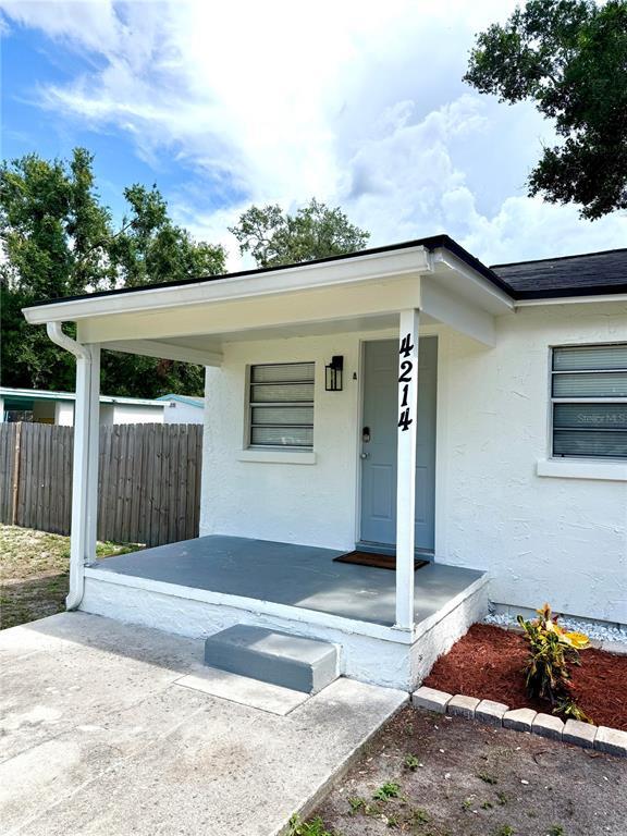 4214 W Ohio Ave in Tampa, FL - Building Photo - Building Photo