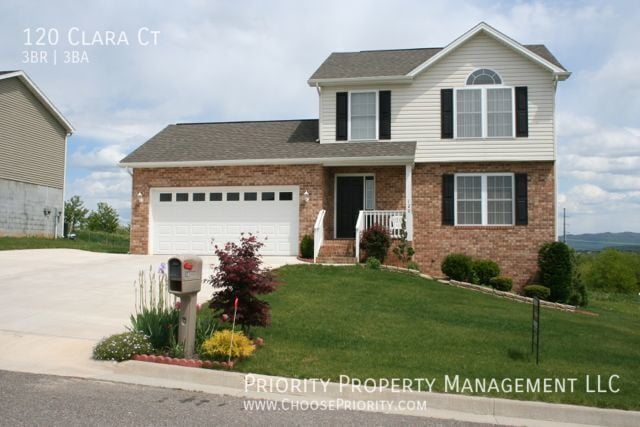 property at 120 Clara Ct