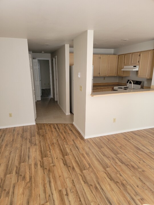 10545 Greenwood Ave N in Seattle, WA - Building Photo