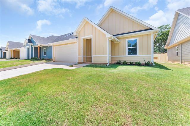 2027 Bluebonnet Ave in Denison, TX - Building Photo - Building Photo