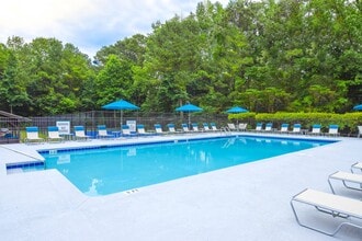 Hawthorne at Wisteria in Hoover, AL - Building Photo - Building Photo