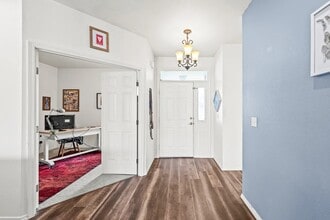 7104 88th Avenue Ct SW, Unit Chambers Gardens Condo in Lakewood, WA - Building Photo - Building Photo