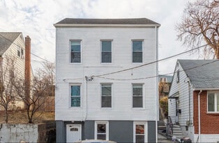 93 Front St, Unit 2 in Paterson, NJ - Building Photo