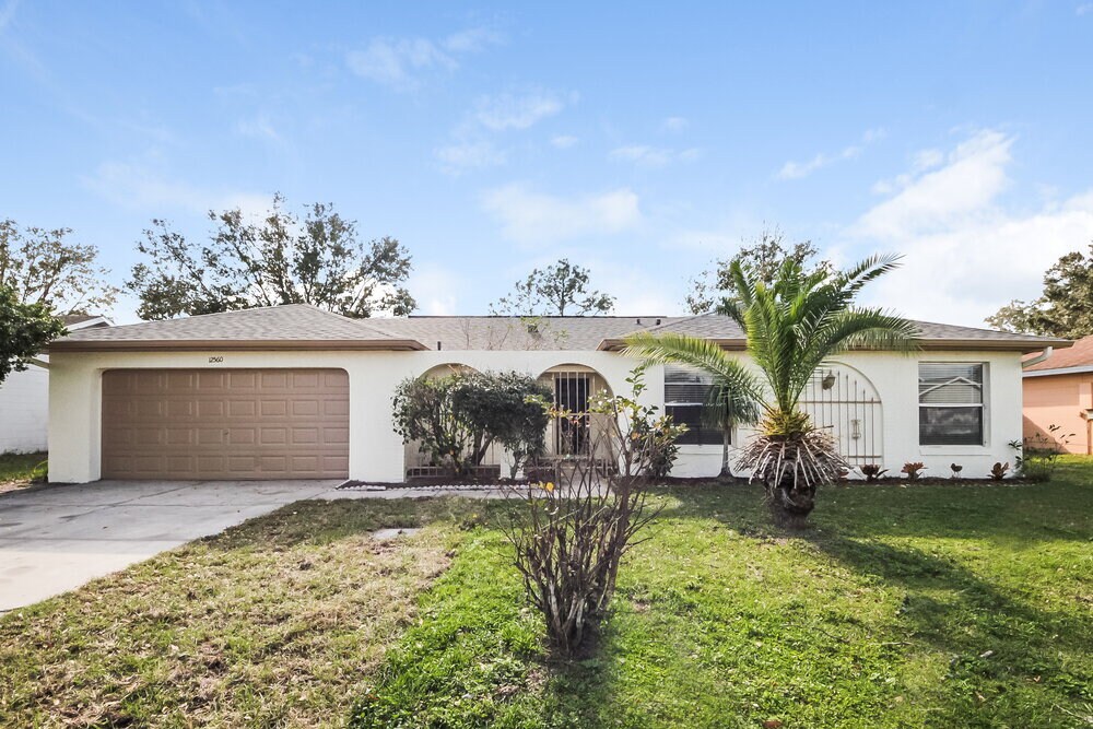 12560 Illinois Woods Ln in Orlando, FL - Building Photo