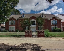6 Fernwood Dr in Texarkana, TX - Building Photo