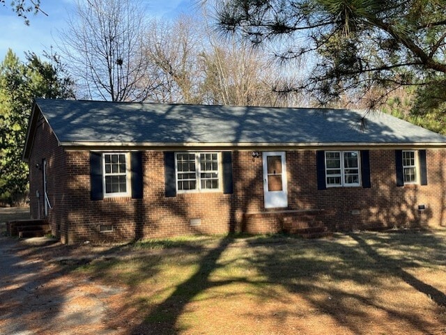 property at 4348 Walking Horse Ln