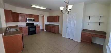104 Rambling Way in Forney, TX - Building Photo - Building Photo