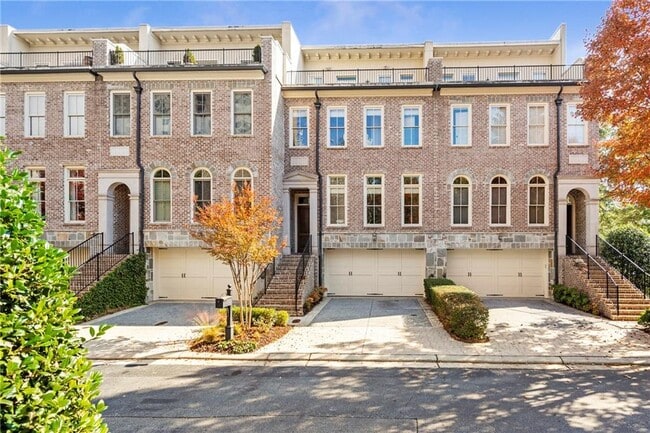 58 Sheridan Dr NE in Atlanta, GA - Building Photo - Building Photo