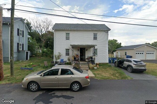 property at 108 Treadwell St