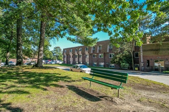 The Chesterfield in Framingham, MA - Building Photo - Building Photo