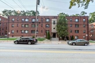 101 Mt Lebanon Blvd in Pittsburgh, PA - Building Photo - Building Photo