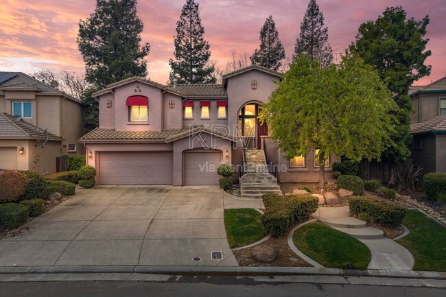 property at 5956 St Andrews Dr