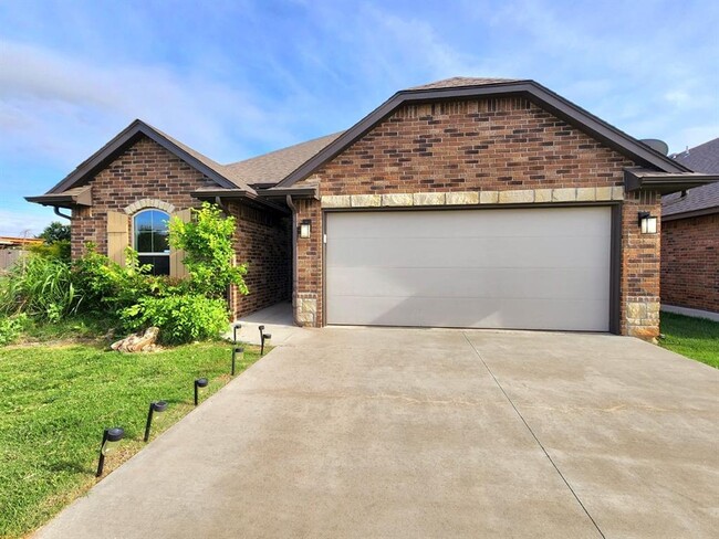 property at 2400 Frisco Way