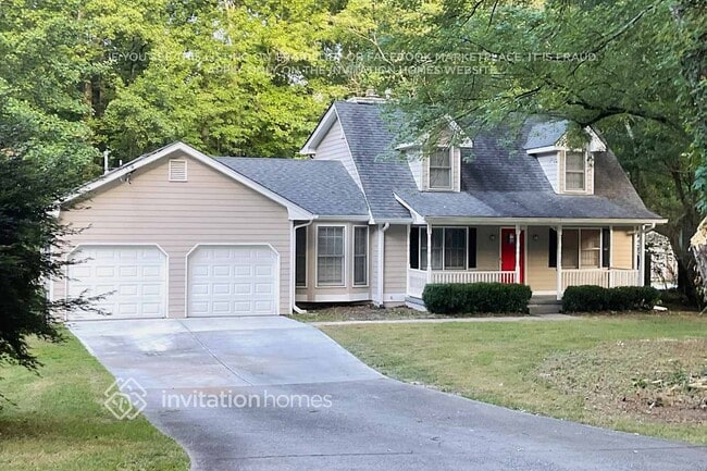 property at 150 Saratoga Dr NW