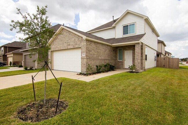 18602 Frazers Ravine Ln in Katy, TX - Building Photo - Building Photo