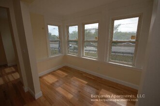 142 Lincoln St, Unit 2 in Boston, MA - Building Photo - Building Photo
