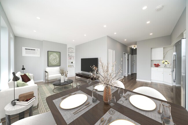 415 Central Ave in Jersey City, NJ - Building Photo - Building Photo