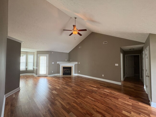 171 Trips Ct in Raeford, NC - Building Photo - Building Photo