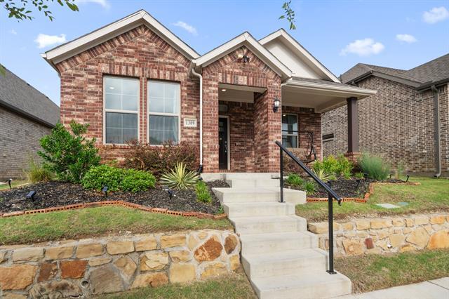 property at 1309 Haybale Ln