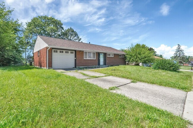 1788 Kaiser Dr in Reynoldsburg, OH - Building Photo - Building Photo