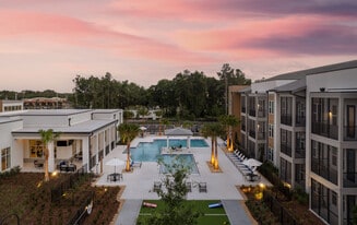 Avidity Living in Land O Lakes, FL - Building Photo