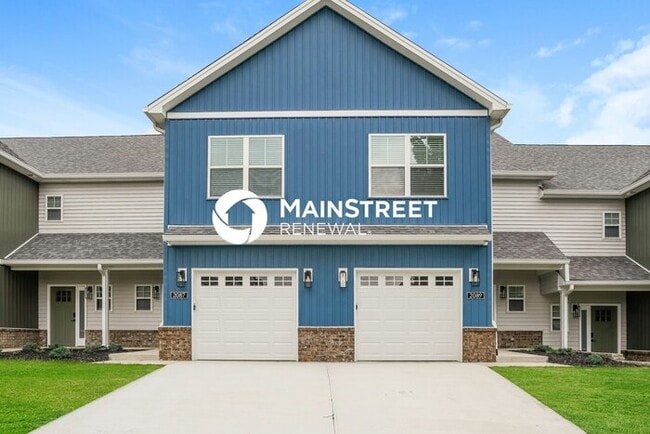 property at 2089 Paddle Wheel Ct