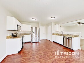 10955 Woods Dr in Ingalls, IN - Building Photo - Building Photo