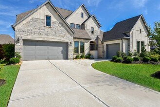 1802 Mariner Point Ln in Katy, TX - Building Photo - Building Photo