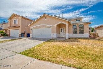 12760 Tierra Alexis Dr in El Paso, TX - Building Photo - Building Photo