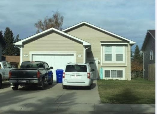 property at 4922 Shannon Dr