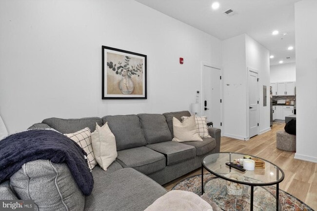 property at 1415 Locust St