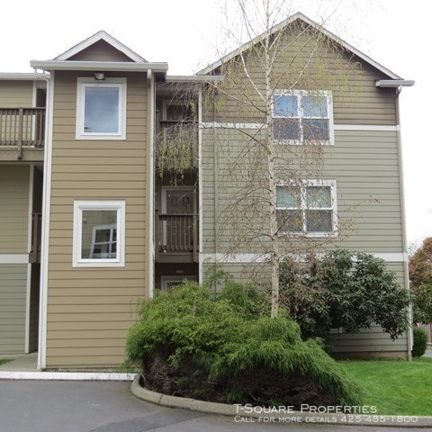 8226 126th Ave NE-Unit -#A-12 in Kirkland, WA - Building Photo - Building Photo