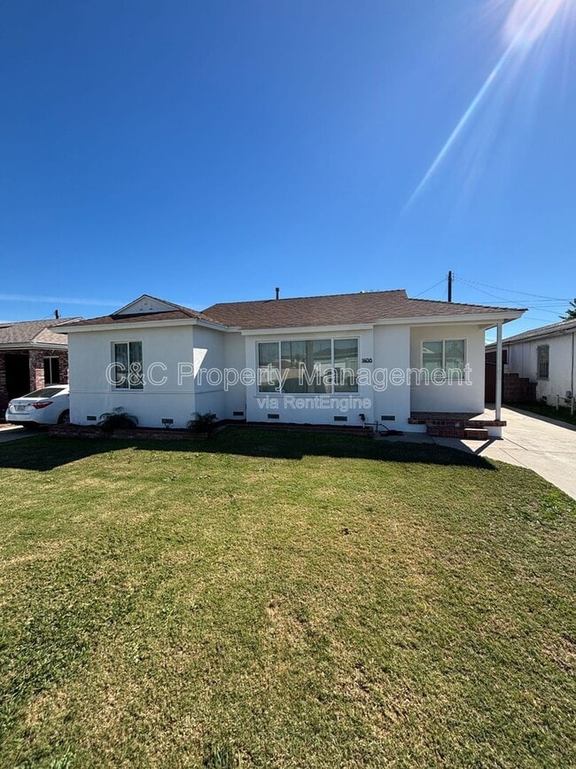 1408 E 142nd St in Compton, CA - Building Photo - Building Photo