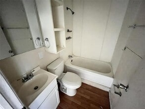 115 Washington Ave in Lake Wales, FL - Building Photo - Building Photo