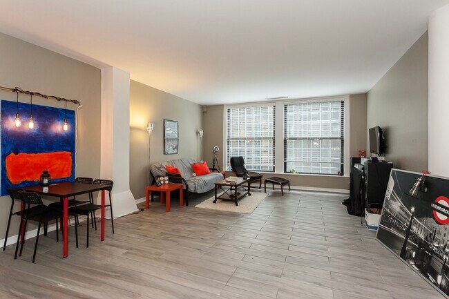 431 S Dearborn St in Chicago, IL - Building Photo - Building Photo