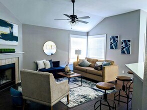 3631 Walleye Cove in Round Rock, TX - Building Photo - Building Photo