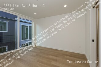 2337 16th Ave S in Seattle, WA - Building Photo - Building Photo