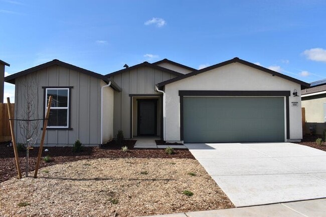 property at 4543 Iris Ct
