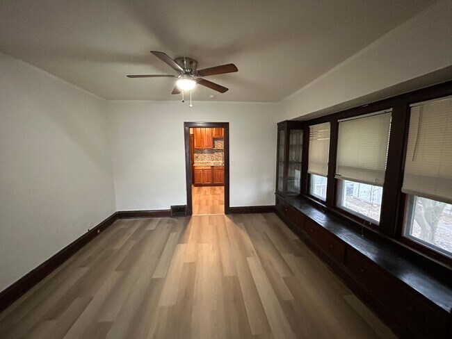 4319 Stickney Ave in Cleveland, OH - Building Photo - Building Photo