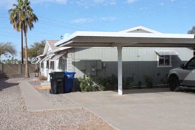 202 S 54th St in Mesa, AZ - Building Photo - Building Photo